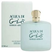 Giorgio Armani Acqua Di Gio EDT 100 ml Kadın Parfüm