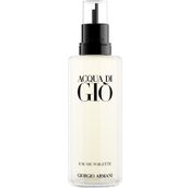 Giorgio Armani Acqua Di Gio EDT 150 ml Refill Erkek Parfümü