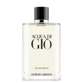 Giorgio Armani Acqua Di Gio Homme EDP 200 ML Erkek Parfümü