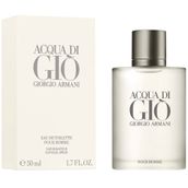 Giorgio Armani Acqua Di Gio Pour Homme EDT 50 Ml Erkek Parfümü
