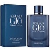 Giorgio Armani Acqua Di Gio Profondo EDP 100 ML Erkek Parfüm