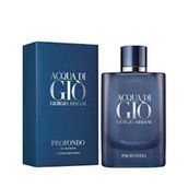 Giorgio Armani Acqua Di Gio Profondo EDP 125 ml Erkek Parfüm