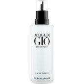 Giorgio Armani Acqua Di Gio Profondo EDP 150 ML Refilli Erkek Parfüm