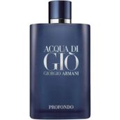 Giorgio Armani Acqua di Gio Profondo EDP 200 ml Erkek Parfüm