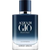 Giorgio Armani Acqua Di Gio Profondo EDP 50 ml Erkek Parfüm