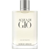 Giorgio Armani Acqua Di Gio Refillable EDT 200 ml Erkek Parfümü