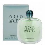 Giorgio Armani Acqua Di Gioia Femme EDP 100 ml Kadın Parfümü