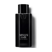 Giorgio Armani Code 125 ML EDP Erkek Parfüm