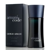 Giorgio Armani Code EDT 50 ml Erkek Parfümü