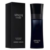 Giorgio Armani Code EDT 75 ml Erkek Parfüm