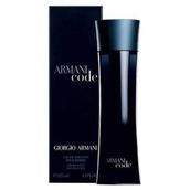 Giorgio Armani Code Homme 200 ml EDT Erkek Parfümü