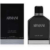 Giorgio Armani Eau De Nuit EDT 100 ml Erkek Parfümü