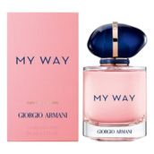 Giorgio Armani My Way EDP 50 ml Kadın Parfüm
