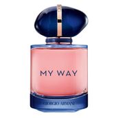 Giorgio Armani My Way İntense EDP 90 ML Kadın Parfümü