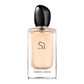 Giorgio Armani Si EDP 100 ml Kadın Parfümü