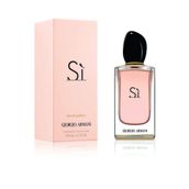 Giorgio Armani Si Kadın Edp 100Ml