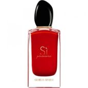 Giorgio Armani Si Passione 100 ml EDP Erkek Parfüm
