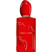 Giorgio Armani Si Passione Red Musk EDP 100 ML Kadın Parfüm