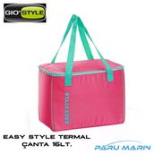 Giostyle Easy Style 16 lt Termal Çanta
