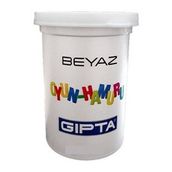 Gıpta 120 gr Beyaz Oyun Hamuru
