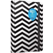 Gıpta 17x24 Thebook Pastel Tel Dikişli Sert Kapak 120 Yaprak Kareli Defter