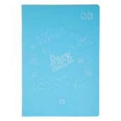 Gıpta 185508 A4 Eko Back Pp 40 Yaprak Kareli Defter