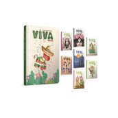 Gıpta 187907 13x21 Vıva Notes Sert 120 Yaprak Çizgili Defter