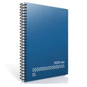 Gıpta 4942 Eko Fresco A5 PP Kapak 72 Yaprak Çizgili Spiralli Defter