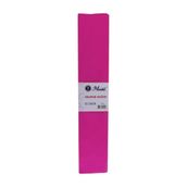 Gıpta 50X200 Pembe Renkli Krapon Kağıdı