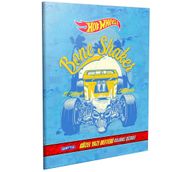 Gıpta 5412 Hot Wheels A4 40 Yaprak Güzel Yazı Defteri