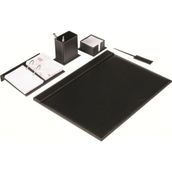 Gıpta 7101 Dısplay 5 Parça Siyah Sümen Takımı