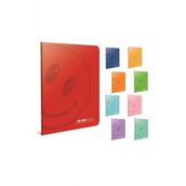 Gıpta A5 Back Tel Dikiş Plastik Kapak 60 Yaprak Kareli 12'li Paket Defter