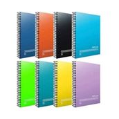 Gıpta Çizgili A4 120 Yaprak Çizgili Defter