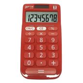 Gıpta F3047 8 Hane Hesap Makinesi