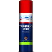 Gıpta F4010 Beyaz 12x20 gr Stick Yapıştırıcı