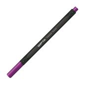 Gıpta Fineliner 0.4 MM Koyu Pembe Keçe Uçlu Kalem