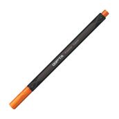 Gıpta Fineliner 0.4 MM Portakal Keçe Uçlu Kalem