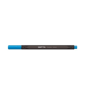 Gıpta Fineliner 0.4 mm Üçgen Keçe Uç Kalem
