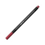 Gıpta Fineliner Bordo 0.4 MM Keçe Uçlu Kalem
