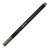 Gıpta Fineliner Cam Yeşili 0.4 MM Keçe Uçlu Kalem