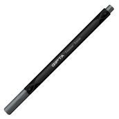 Gıpta Fineliner Gri 0.4 MM Keçe Uçlu Kalem
