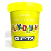 Gıpta Kids K8436 Sarı 140 gr Oyun Hamuru