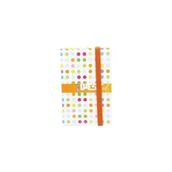 Gıpta Not İplik Dikiş Sert Kapak Çizgili 96 Yaprak 13X21 West Defter