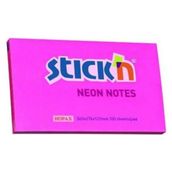 Gıpta Stickn 76x127 100 Yaprak Not Kağıdı