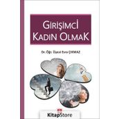 Girişimci Kadın Olmak - Esra Çıkmaz