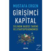 Girişimci Kapital - Mustafa Ergen