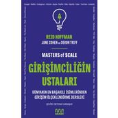 Girişimciliğin Ustaları Mundi Yayınevi