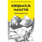 Girişimcilik Hayattır - Mehmet Şöhrap Sanlı