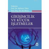 Girişimcilik ve Küçük İşletme Yönetimi - Orhan Küçük