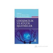 GİRİŞİMCİLİK VE KÜÇÜK İŞLETMELER - KOLEKTIF